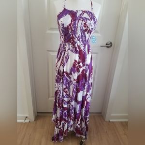 Free People Maxi Dress